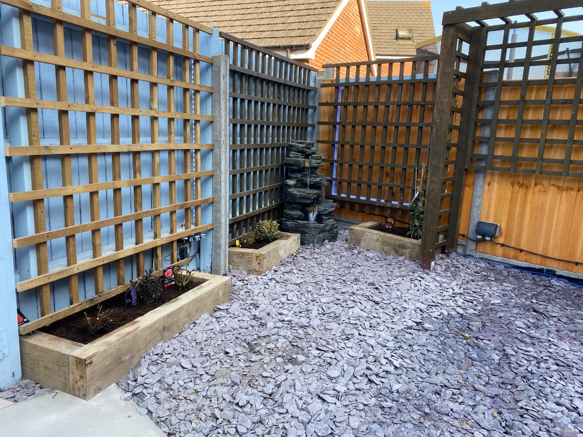 Landscaper: Image 9